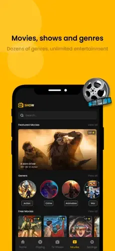 hotstar-web-series-download Movies and shows